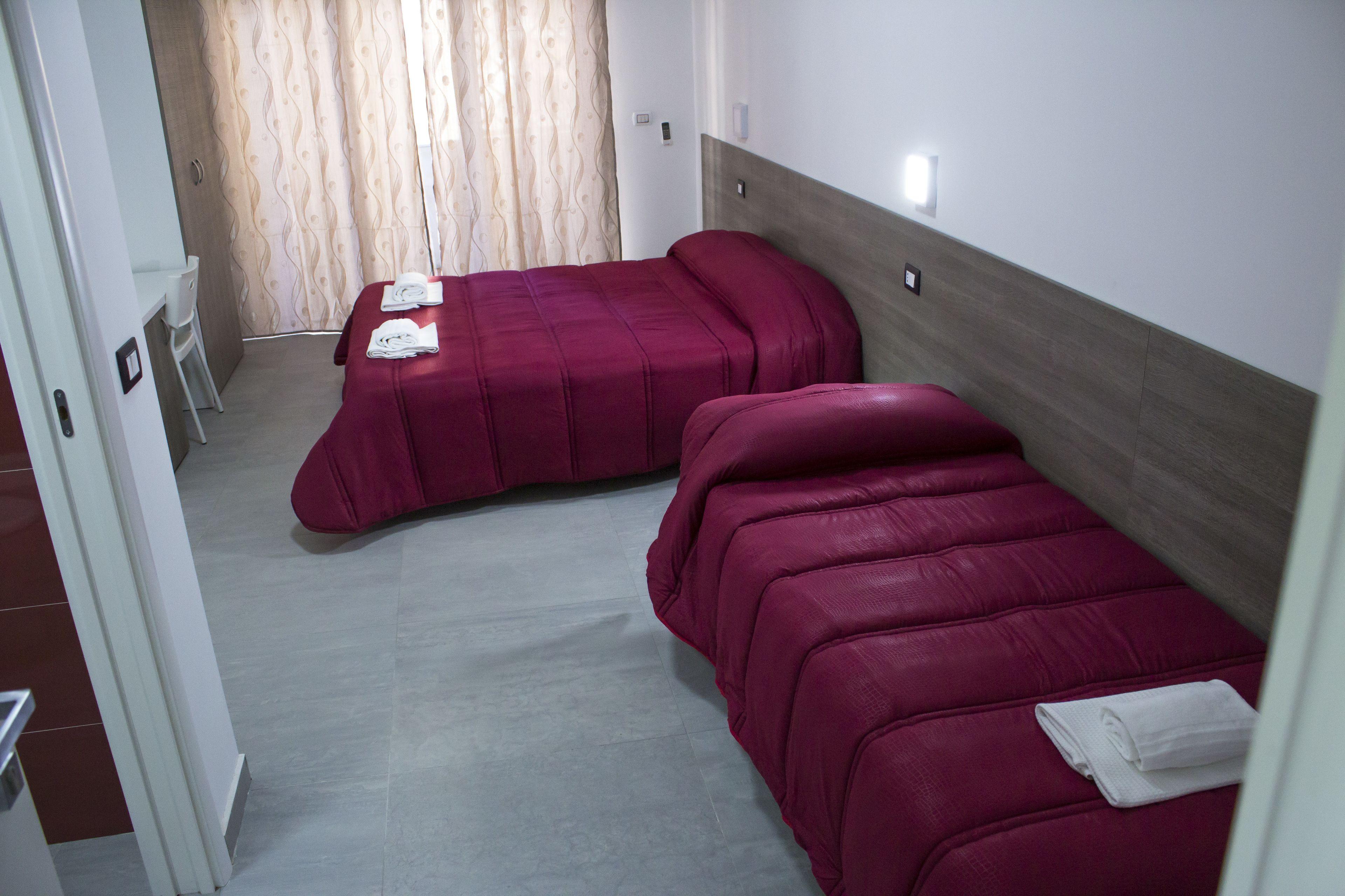 Tiburtina Royal Suites — Foto 3