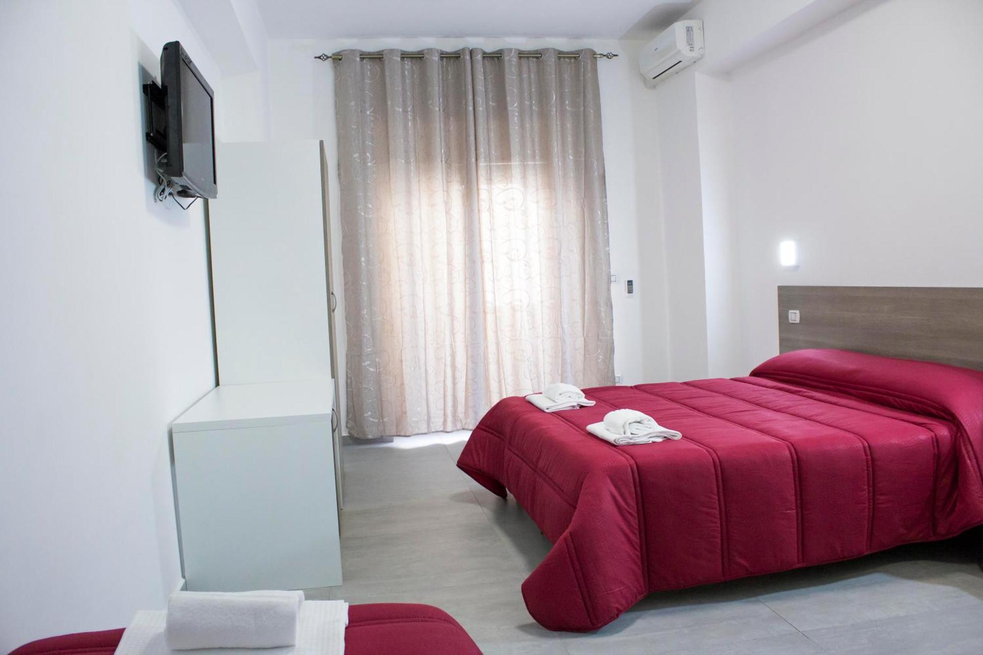 Tiburtina Royal Suites, Rome