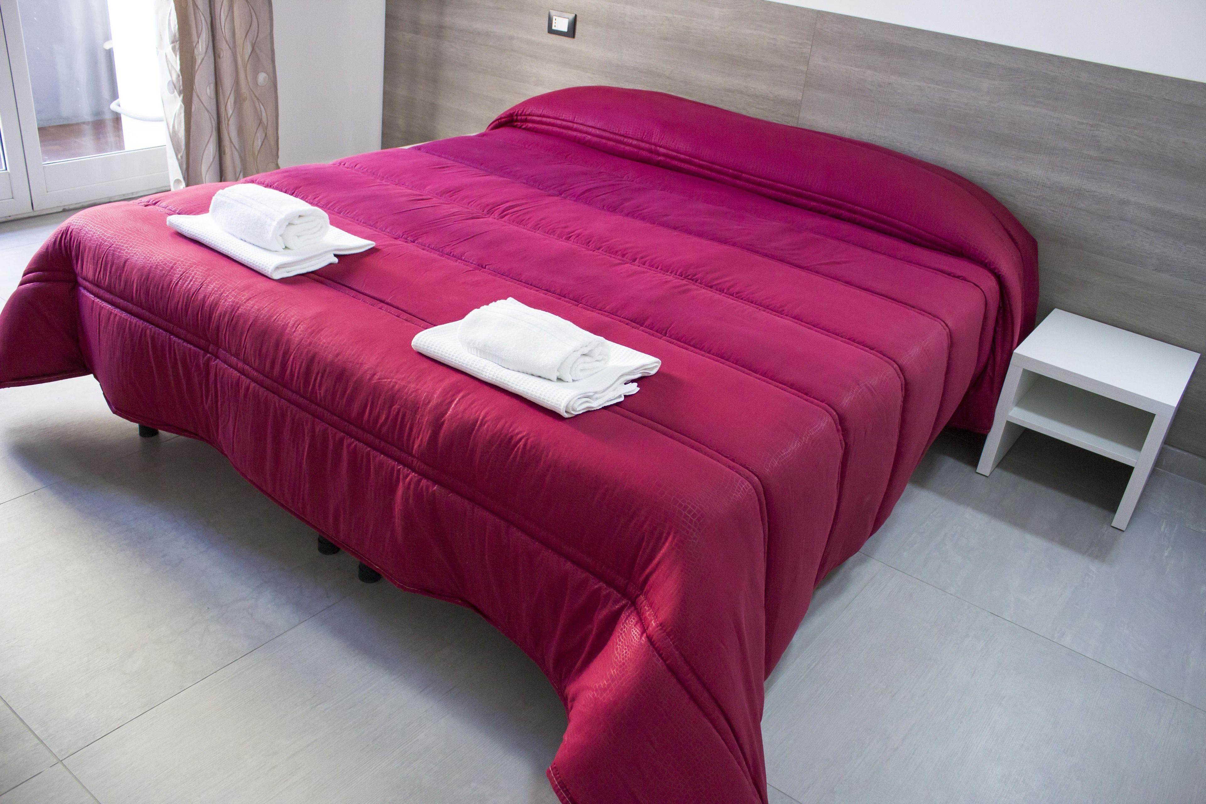 Tiburtina Royal Suites — Foto 1